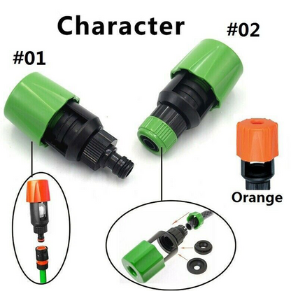 🔧Universal kitchen faucet adapter 🚰✨🏠