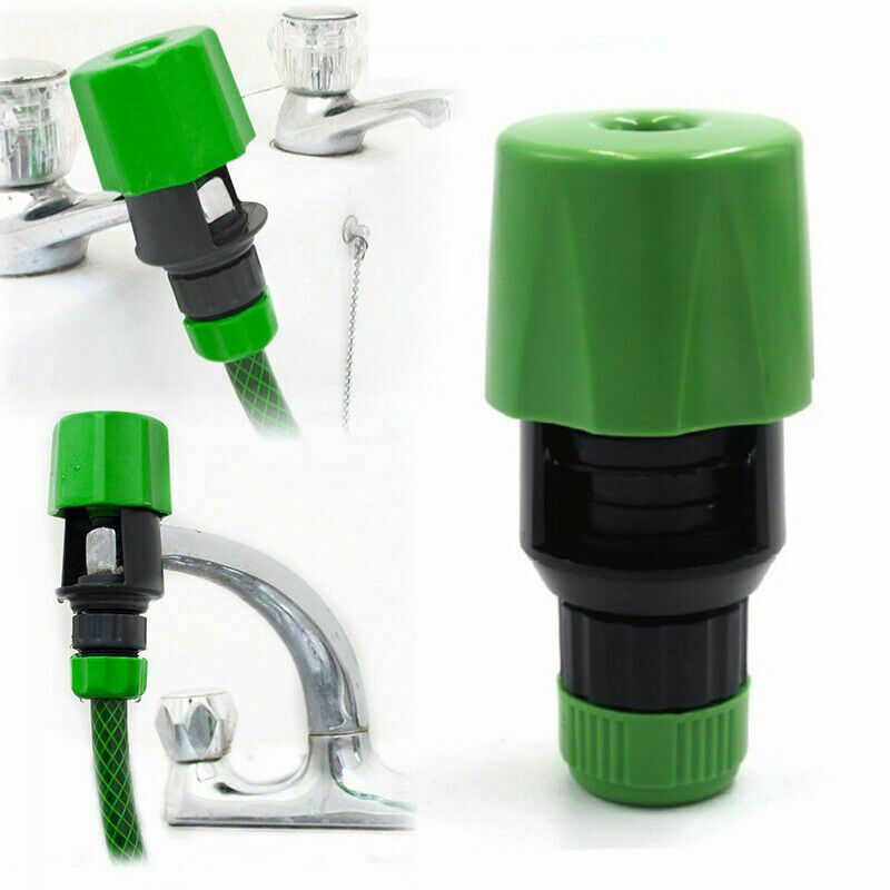 🔧Universal kitchen faucet adapter 🚰✨🏠