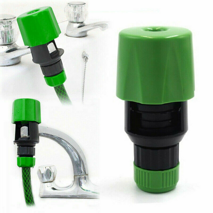 🔧Universal kitchen faucet adapter 🚰✨🏠
