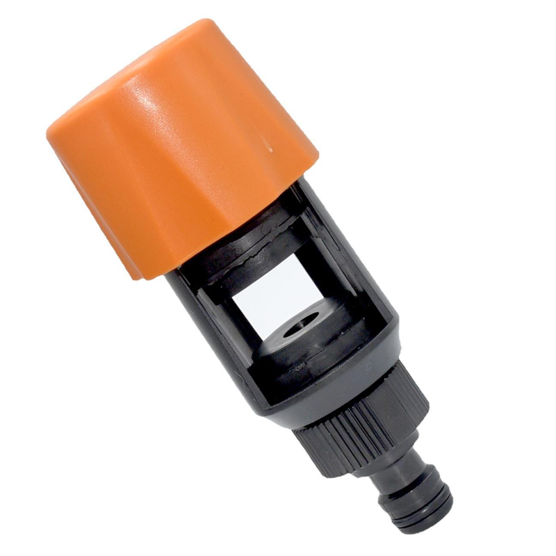 🔧Universal kitchen faucet adapter 🚰✨🏠