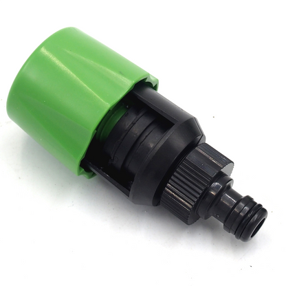 🔧Universal kitchen faucet adapter 🚰✨🏠