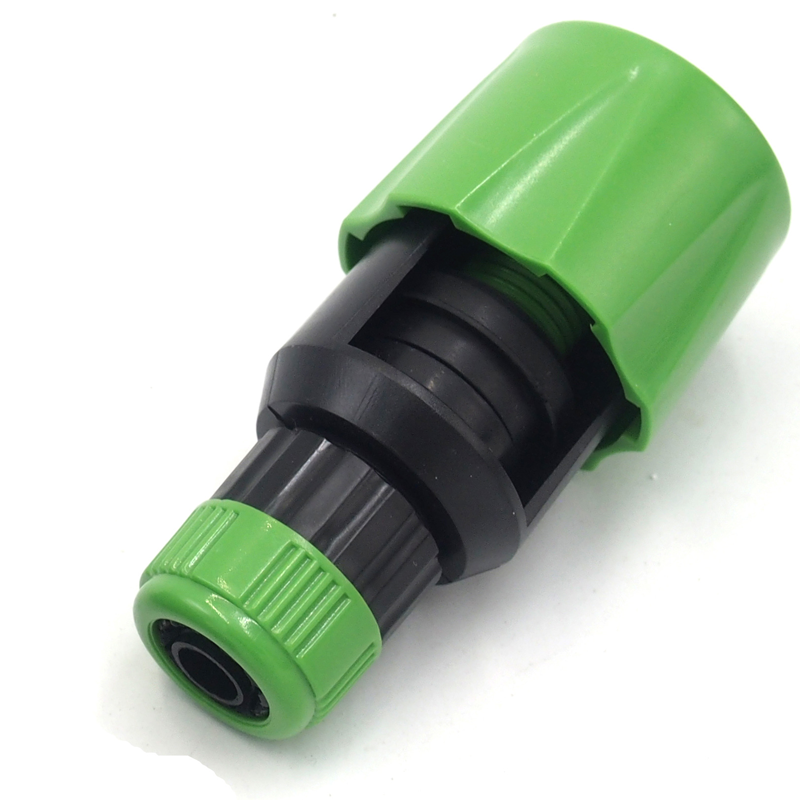 🔧Universal kitchen faucet adapter 🚰✨🏠