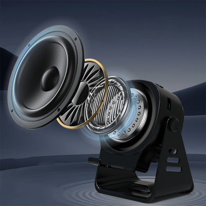🎵 Phone Stand with Sound – Watch Videos, Listen to Music & Use Your Phone Comfortably 📱