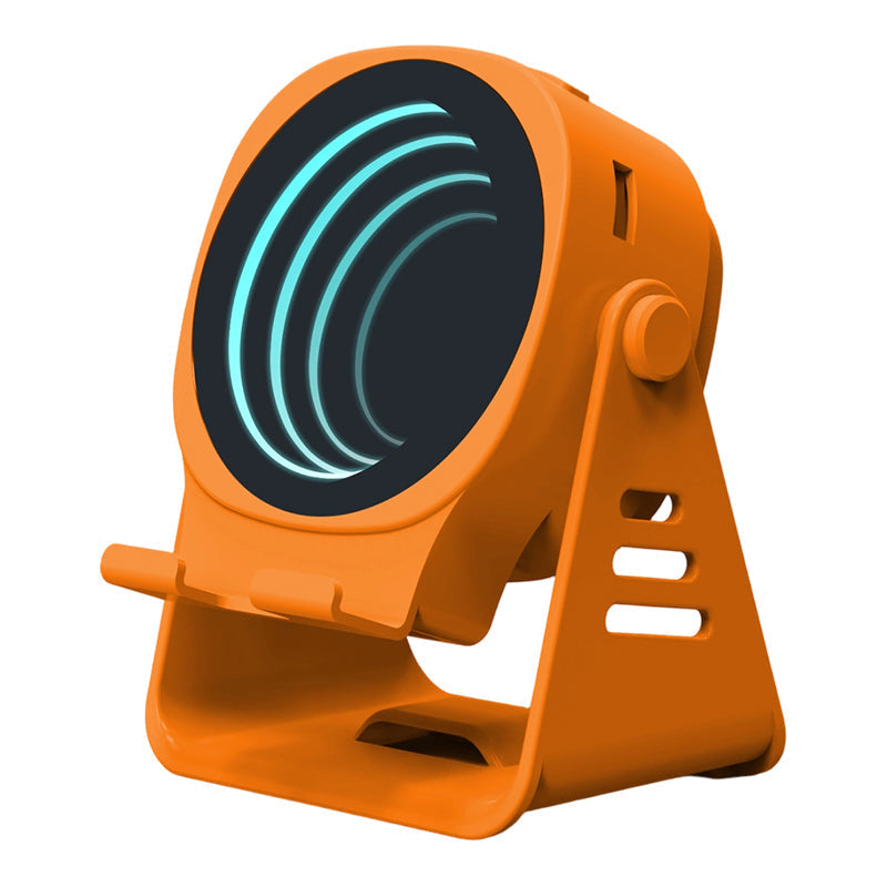 🎵 Phone Stand with Sound – Watch Videos, Listen to Music & Use Your Phone Comfortably 📱