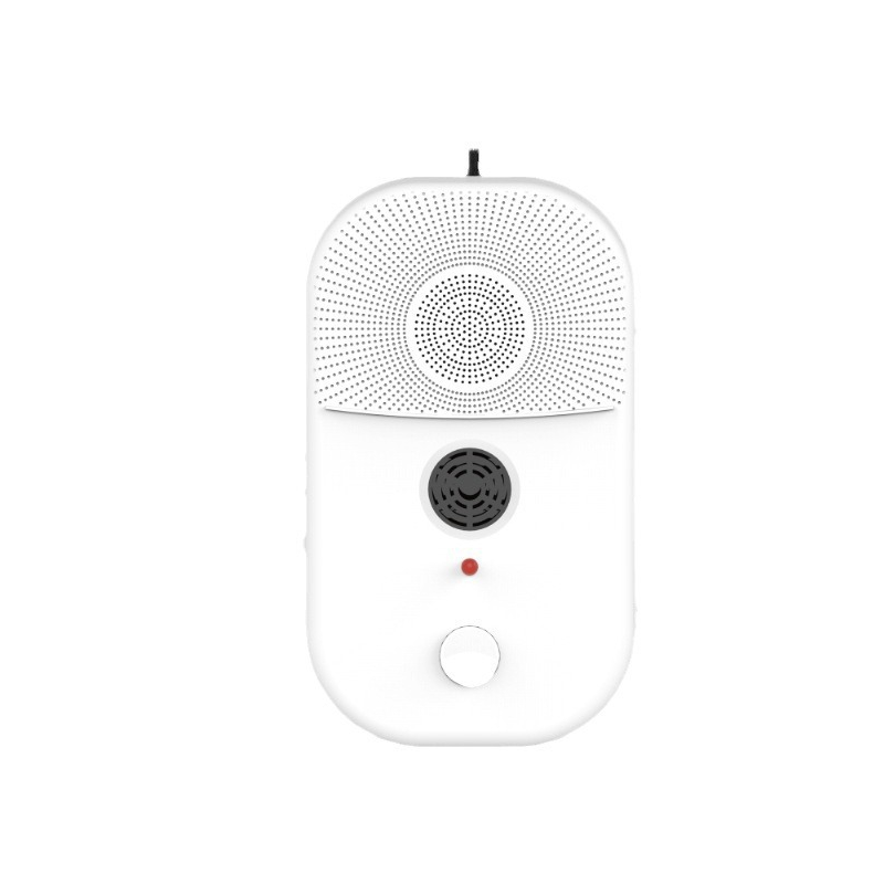 🔥HOT SALE🔥2-in-1 Pet Air Purifier & Ultrasonic Mite Repellent Device