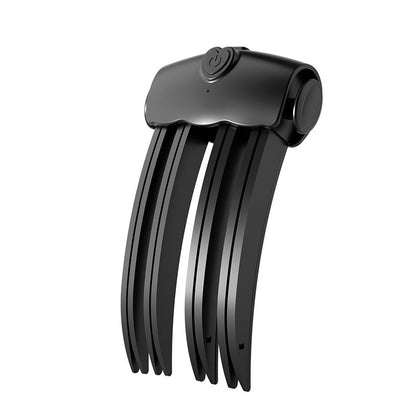 Electric Heated Hair Volume Clip