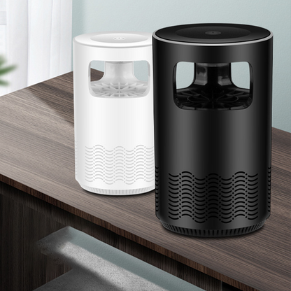 🏆Flash Sale⚡50K+ SOLD🔥USB-Powered Mosquito Killer Lamp
