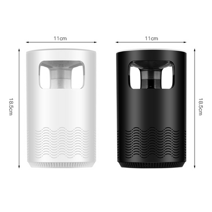 🏆Flash Sale⚡50K+ SOLD🔥USB-Powered Mosquito Killer Lamp