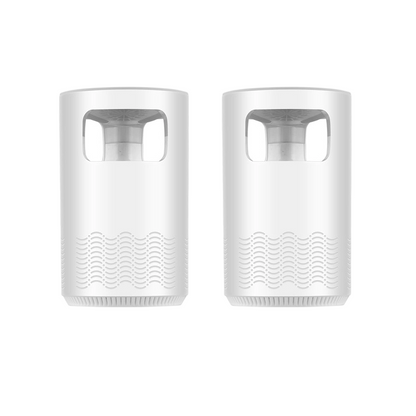 🏆Flash Sale⚡50K+ SOLD🔥USB-Powered Mosquito Killer Lamp