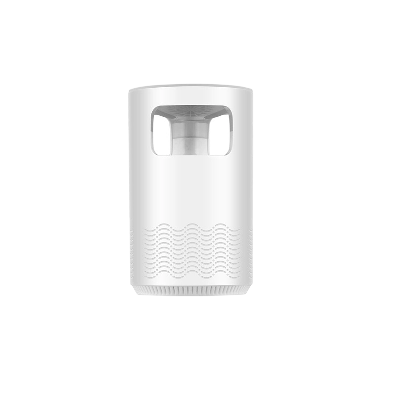 🏆Flash Sale⚡50K+ SOLD🔥USB-Powered Mosquito Killer Lamp