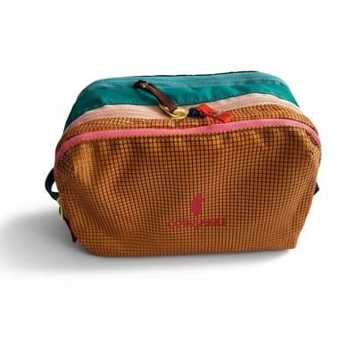 🔥Last Day 60% OFF 🔥Dopamine Large Waterproof Toiletry Bag