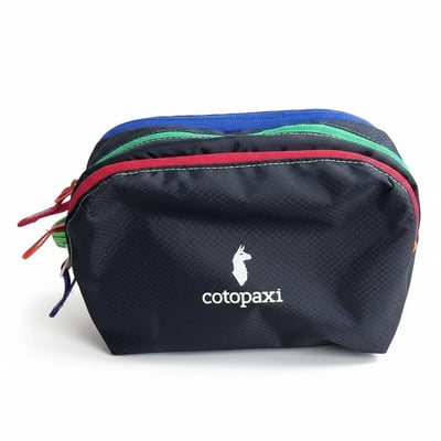 🔥Last Day 60% OFF 🔥Dopamine Large Waterproof Toiletry Bag