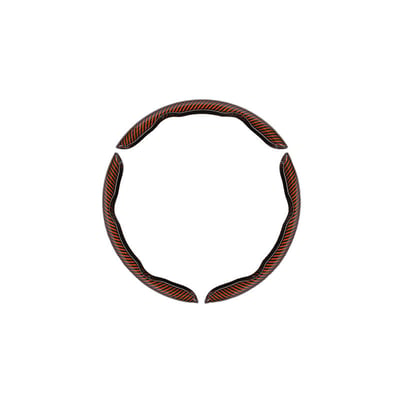 Non-Slip Car Steering Wheel Cover