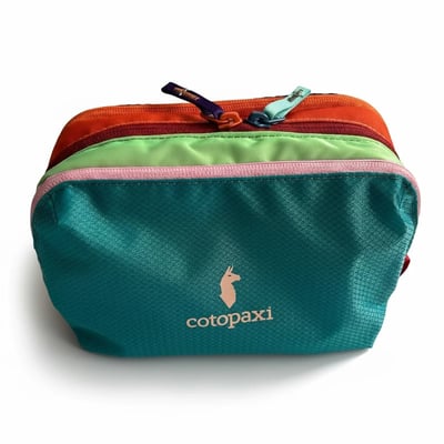 🔥Last Day 60% OFF 🔥Dopamine Large Waterproof Toiletry Bag