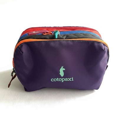 🔥Last Day 60% OFF 🔥Dopamine Large Waterproof Toiletry Bag