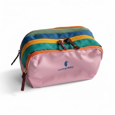 🔥Last Day 60% OFF 🔥Dopamine Large Waterproof Toiletry Bag