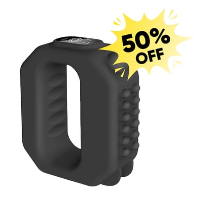Electric Spray Air Cushion Massage Comb