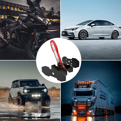 🔥Father’s Day Flash Sale – 50% OFF🔧Ratchet Brake Caliper Tool (With 4 Hook Attachments)