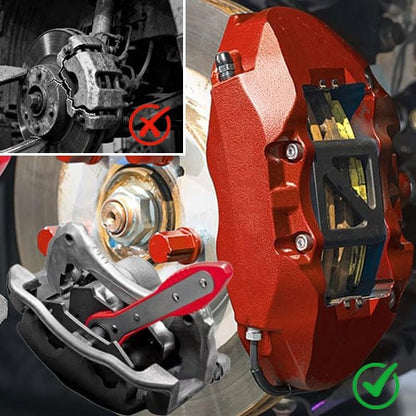 🔥Father’s Day Flash Sale – 50% OFF🔧Ratchet Brake Caliper Tool (With 4 Hook Attachments)
