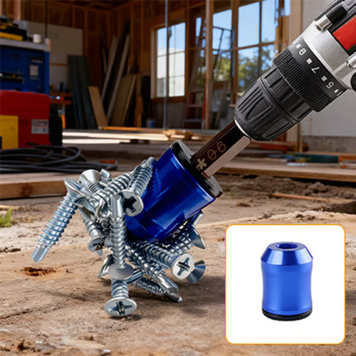 🏆Flash Sale⚡50K+ SOLD🔥Magnetizer and Demagnetizer Tool Set