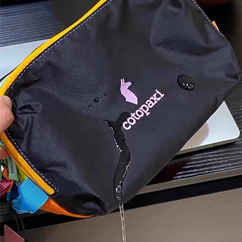 🔥Last Day 60% OFF 🔥Dopamine Large Waterproof Toiletry Bag