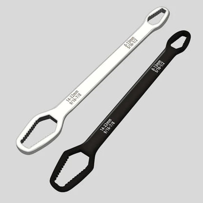 Universal Double Ended Wrench