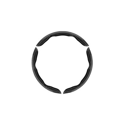 Non-Slip Car Steering Wheel Cover